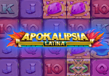 Playtech - игровой автомат онлайн от Various с RTP 96.99%